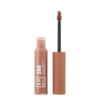 THE EYEBROW MASCARA 3INA LAPIZ DE CEJAS